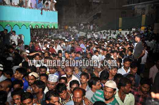 Deralakatte accident 1